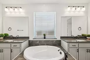 3612 Dahlia Garden Dr, Celina, TX 75078 - Photo 16