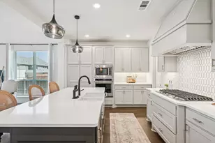 3612 Dahlia Garden Dr, Celina, TX 75078 - Photo 6