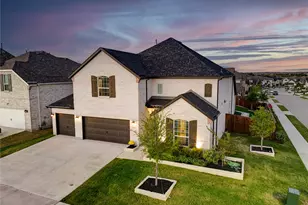 3612 Dahlia Garden Dr, Celina, TX 75078 - Photo 2