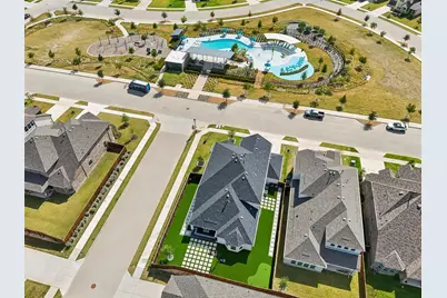 3612 Dahlia Garden Drive, Celina, TX 75078 - Photo 2