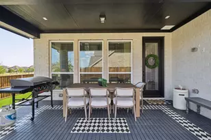 3612 Dahlia Garden Dr, Celina, TX 75078 - Photo 30