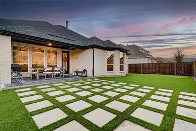 3612 Dahlia Garden Drive, Celina, TX 75078 - Photo 28