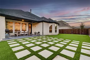 3612 Dahlia Garden Dr, Celina, TX 75078 - Photo 28