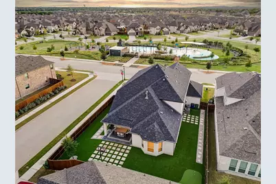 3612 Dahlia Garden Drive, Celina, TX 75078 - Photo 30