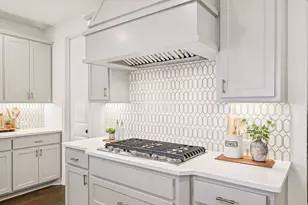 3612 Dahlia Garden Dr, Celina, TX 75078 - Photo 4