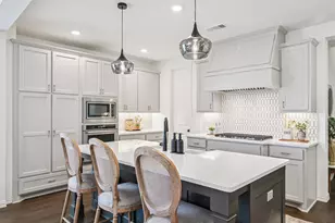 3612 Dahlia Garden Dr, Celina, TX 75078 - Photo 6