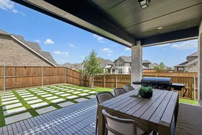 3612 Dahlia Garden Drive, Celina, TX 75078 - Photo 36