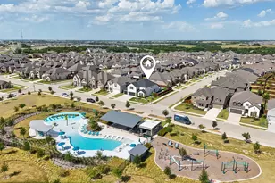 3612 Dahlia Garden Dr, Celina, TX 75078 - Photo 2