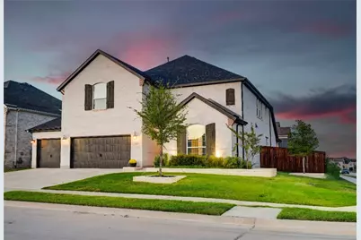 3612 Dahlia Garden Drive, Celina, TX 75078 - Photo 1