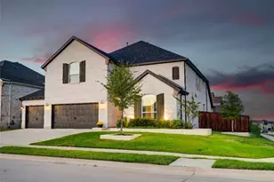 3612 Dahlia Garden Dr, Celina, TX 75078 - Photo 1