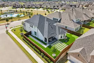 3612 Dahlia Garden Dr, Celina, TX 75078 - Photo 36