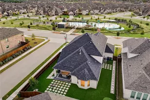 3612 Dahlia Garden Dr, Celina, TX 75078 - Photo 30