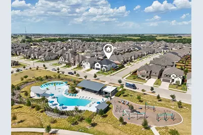 3612 Dahlia Garden Drive, Celina, TX 75078 - Photo 34