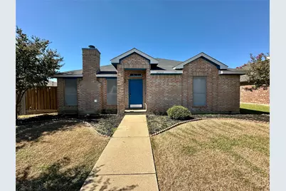 6923 Todd Lane, Sachse, TX 75048 - Photo 1