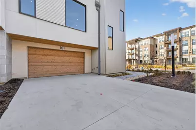 1111 Raiford Road #105, Carrollton, TX 75007 - Photo 2