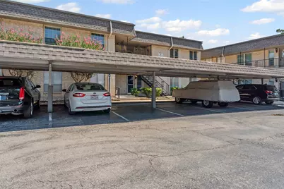 4320 Bellaire Drive S #115W, Fort Worth, TX 76109 - Photo 18