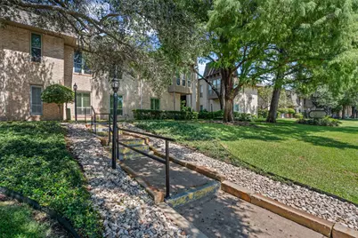 4320 Bellaire Drive S #115W, Fort Worth, TX 76109 - Photo 24