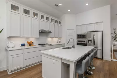 1128 Cottonseed Street, Little Elm, TX 76227 - Photo 12