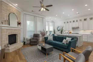 1128 Cottonseed St, Little Elm, TX 76227 - Photo 1