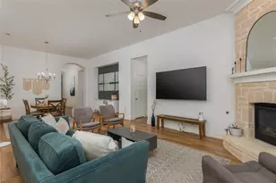 1128 Cottonseed St, Little Elm, TX 76227 - Photo 10