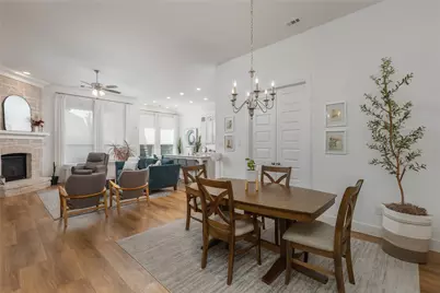 1128 Cottonseed Street, Little Elm, TX 76227 - Photo 8