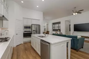 1128 Cottonseed St, Little Elm, TX 76227 - Photo 14