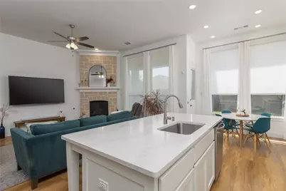 1128 Cottonseed Street, Little Elm, TX 76227 - Photo 16