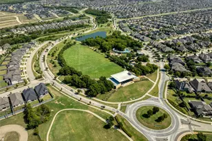 1128 Cottonseed St, Little Elm, TX 76227 - Photo 30