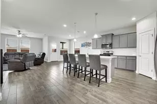 1133 Southwark Dr, Fort Worth, TX 76247 - Photo 6