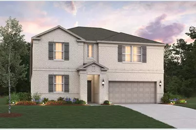2204 Briarbrook Drive, Denton, TX 76207 - Photo 1