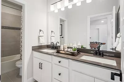 2204 Briarbrook Drive, Denton, TX 76207 - Photo 2