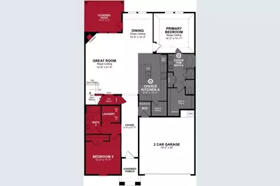 2204 Briarbrook Drive, Denton, TX 76207 - Photo 14