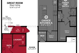 2204 Briarbrook Dr, Denton, TX 76207 - Photo 14