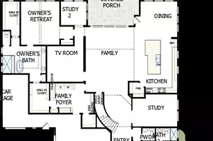 2132 Lakeside Dr, Lakewood Village, TX 75068 - Photo 2