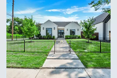7624 Roper Street, Dallas, TX 75209 - Photo 2