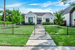 7624 Roper St, Dallas, TX 75209 - Photo 2