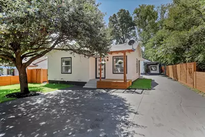 3910 Shelley Boulevard, Dallas, TX 75211 - Photo 2