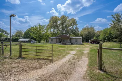 8748 Private Road 2416, Quinlan, TX 75474 - Photo 1
