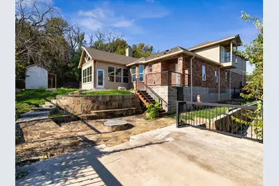 2700 Refugio Avenue, Fort Worth, TX 76164 - Photo 32