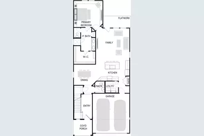 955 Hazel Drive, Lavon, TX 75166 - Photo 2