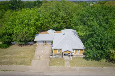 307 NE 2nd Street, Kerens, TX 75144 - Photo 18