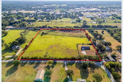 601 Eddy Avenue, Joshua, TX 76058 - Photo 2
