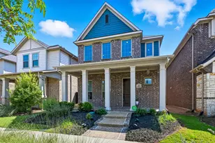 4602 Marble Cyn Wy, Arlington, TX 76005 - Photo 2
