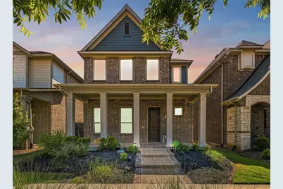 4602 Marble Canyon Way, Arlington, TX 76005 - Photo 1