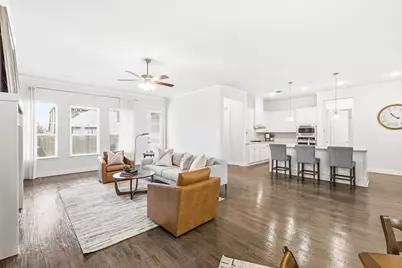 5409 Welsh Street, Denton, TX 76226 - Photo 4