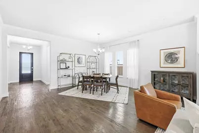 5409 Welsh Street, Denton, TX 76226 - Photo 8