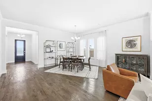 5409 Welsh St, Denton, TX 76226 - Photo 8