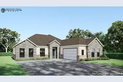 2714 Stonecrest Drive, Sherman, TX 75092 - Photo 1