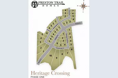 2714 Stonecrest Drive, Sherman, TX 75092 - Photo 4