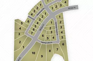 2714 Stonecrest Dr, Sherman, TX 75092 - Photo 4